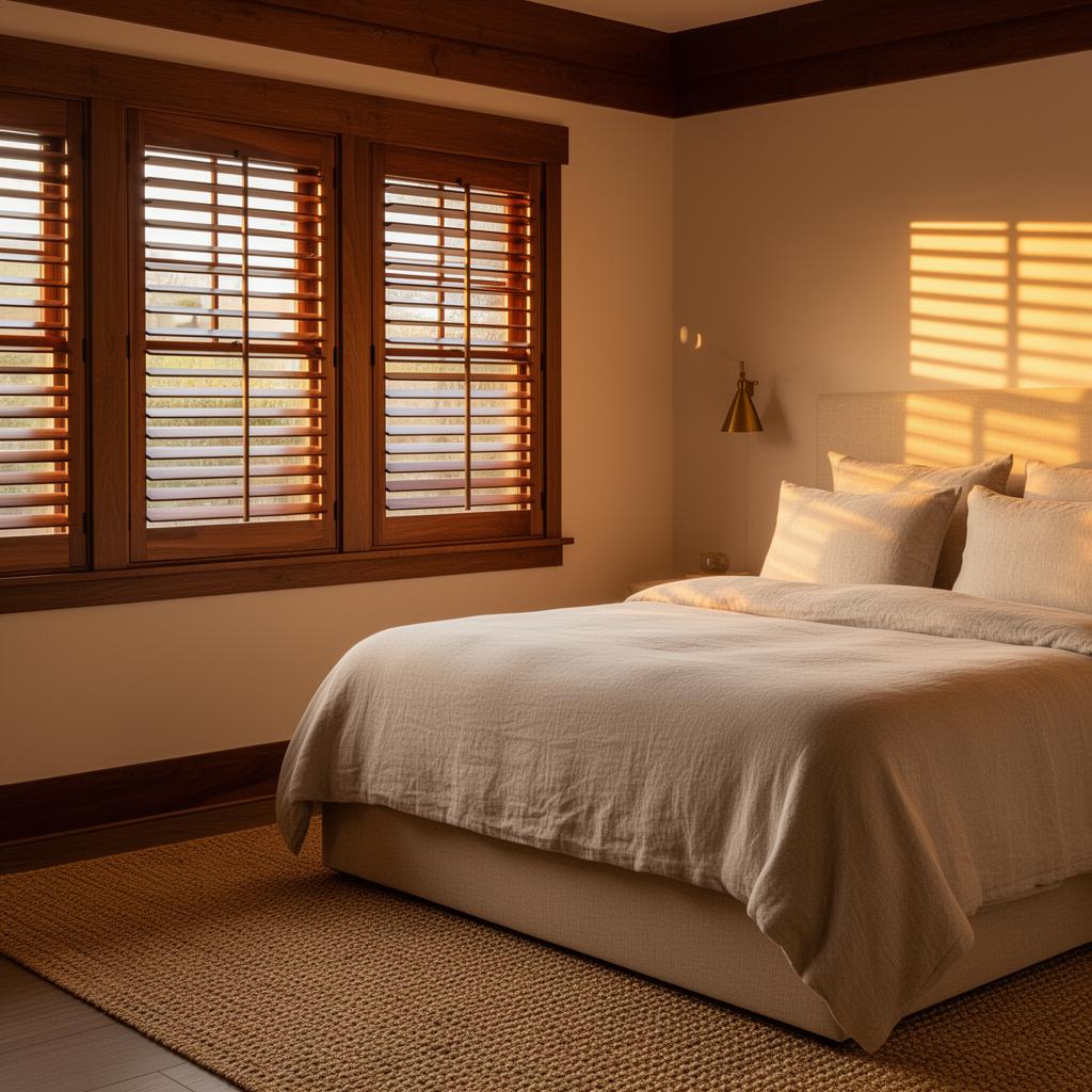 Hardwood & Knotty Alder